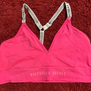 Victoria’s Secret sports bra